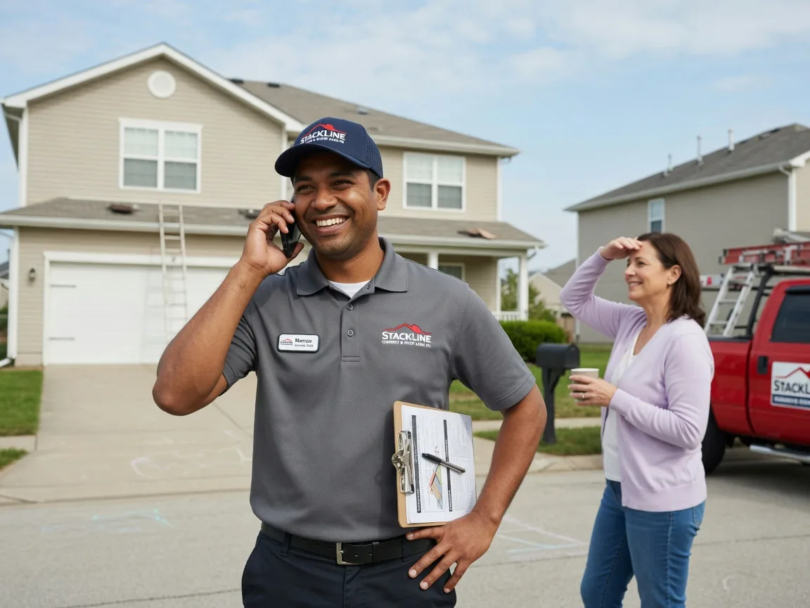 Chimney flashing repair Mccomb, OH FAQs